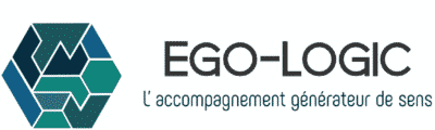 Logo Egologic - L'accompagnement générateur de sens