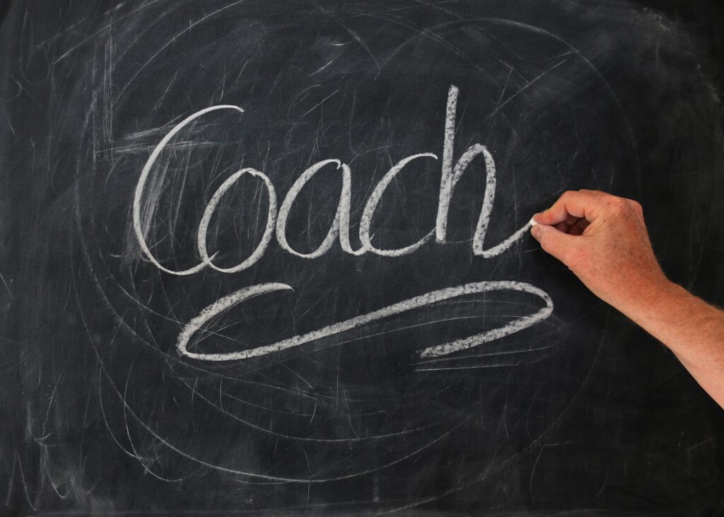 A quoi sert un coach professionnel