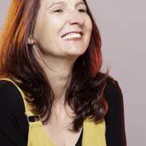 CHristine Butot conteuse