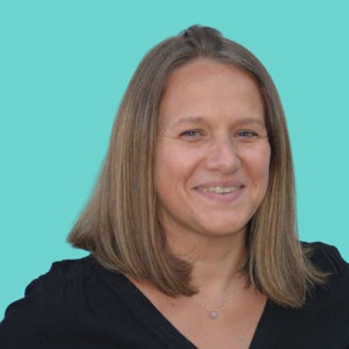 Cindy Senez, SEO expert